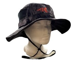 KastKing Boonie Hat Fishing Hat Sun Hats for Men Gray